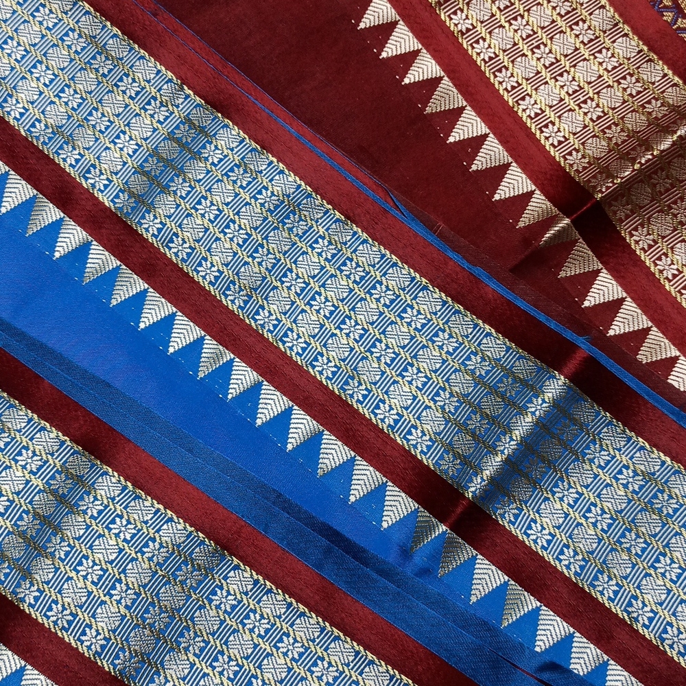 Saree - Picture 13 of 17